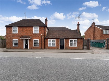 1 Bed Flat, Abbey Barn Road, HP11