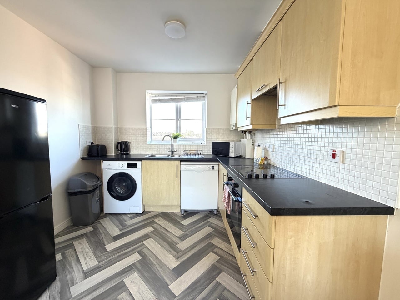 2 Bed Flat, Edgbaston, B16 photo 5