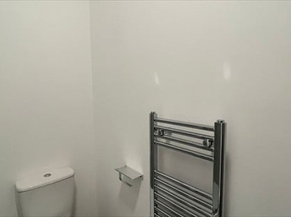 2 Bed Flat, Station Road, WF17