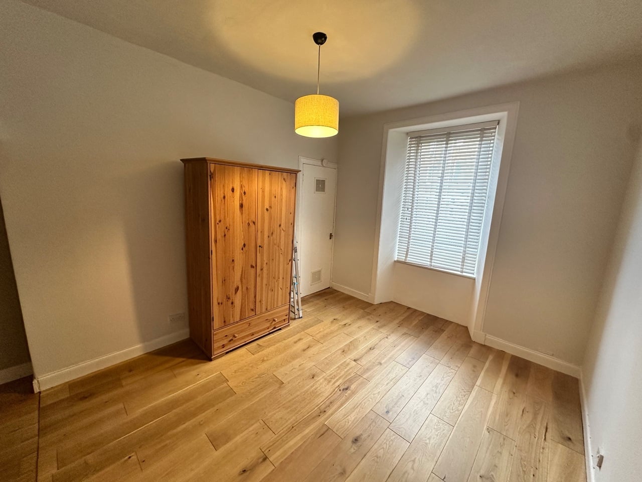 1 Bed Flat, Cumbernauld Road, G31 photo 4
