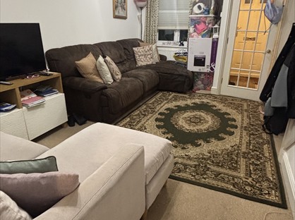 2 bed terraced house for rent in 2 Bed Terraced House, Brixton Road, WD24