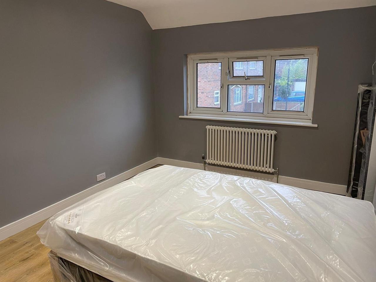Room in a Shared House, Blithfield Grove, B24 photo 2