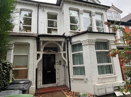 1 Bed Flat, Muswell Hill Road, N10