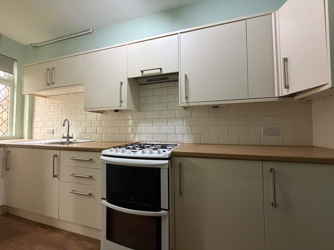 2 Bed Terraced House, Nancroft Crescent, LS12