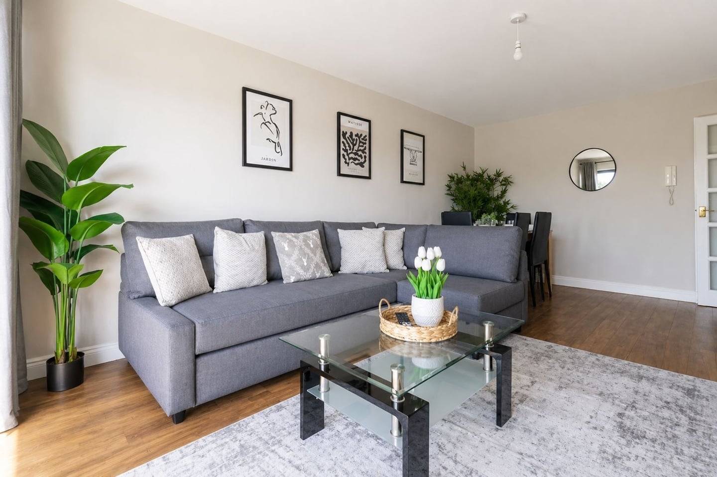 2 Bed Flat, Ravenhill Reach, BT6
