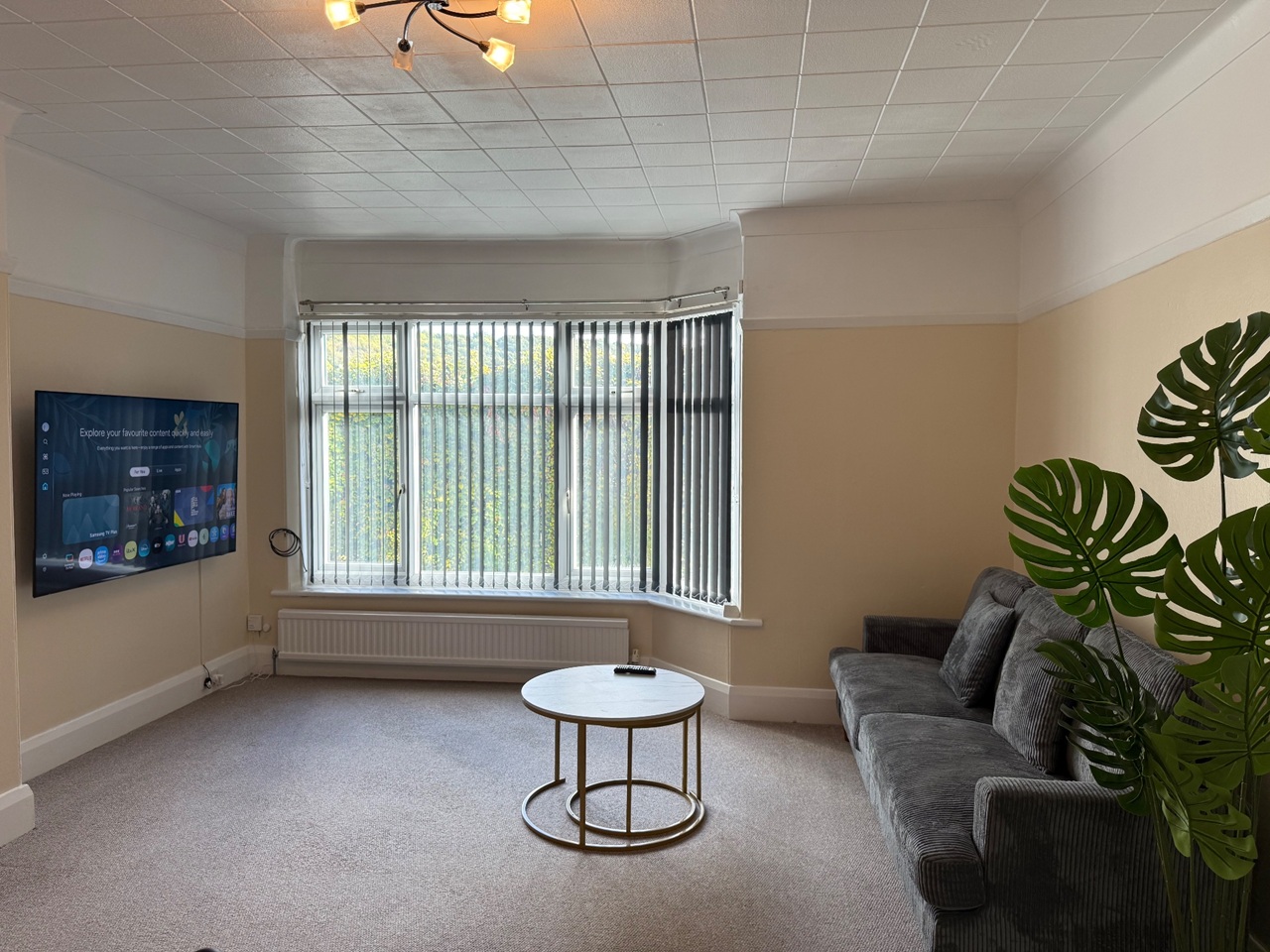2 Bed Flat, Nethergreen Road, S11