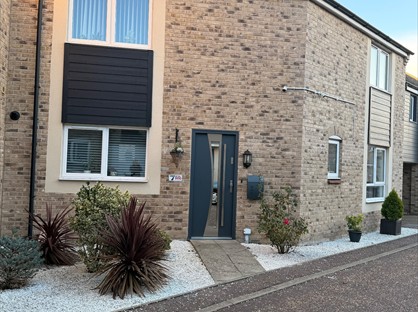 3 bed terraced house for rent in 3 Bed Terraced House, Ruston Close, PE29