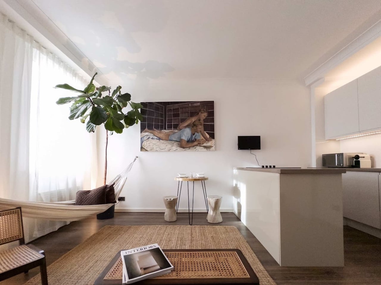 1 Bed Flat, Whites Row, E1 photo 3