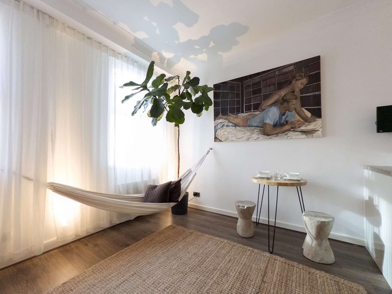 1 Bed Flat, Whites Row, E1 photo 5
