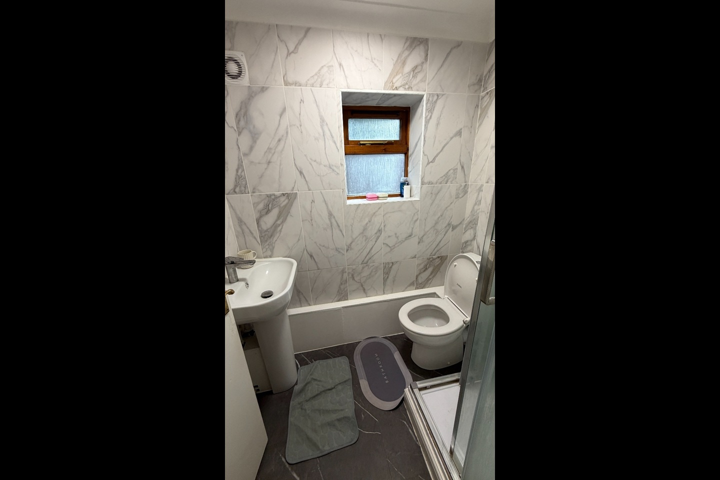 Studio Flat, Queen Ediths Way, CB1 photo 3