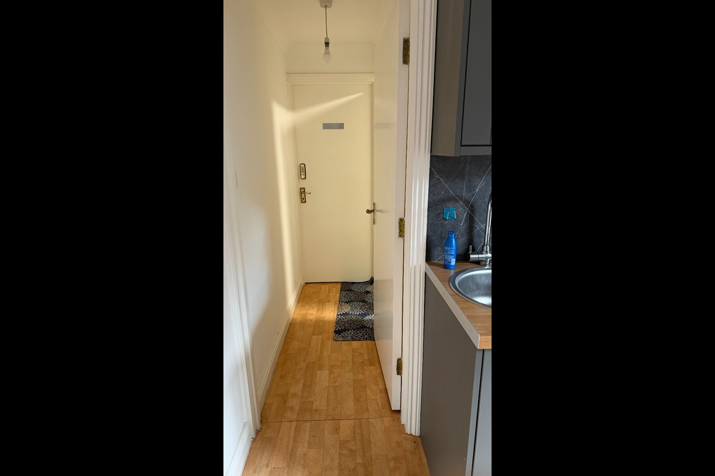 Studio Flat, Queen Ediths Way, CB1 photo 4