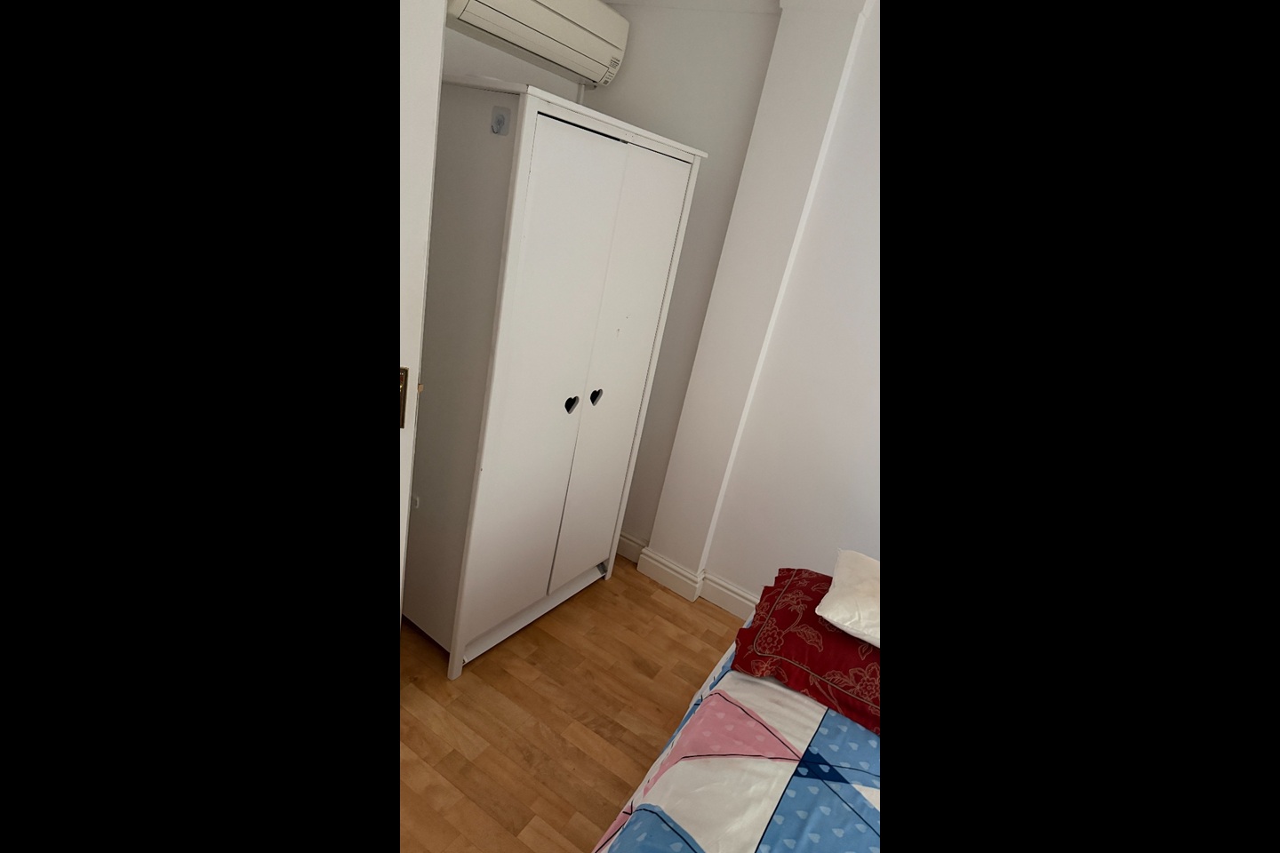 Studio Flat, Queen Ediths Way, CB1 photo 5