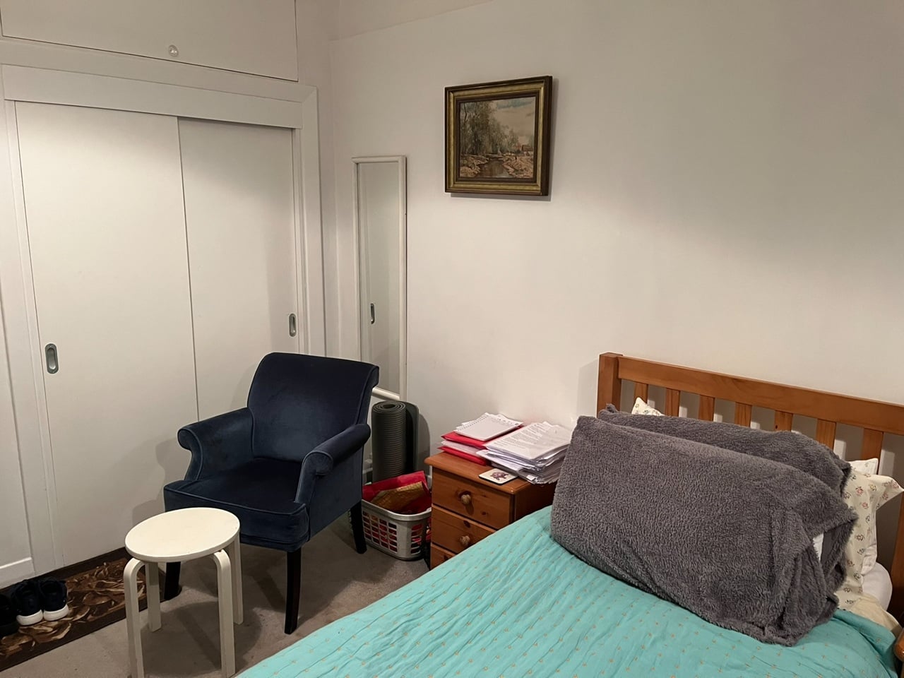Room in a Shared Flat, Eton Hall, NW3 photo 2