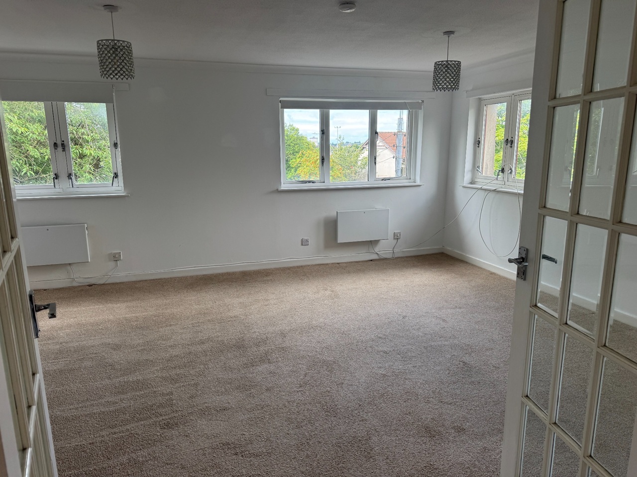 2 Bed Flat, Ashvale Crescent, G21