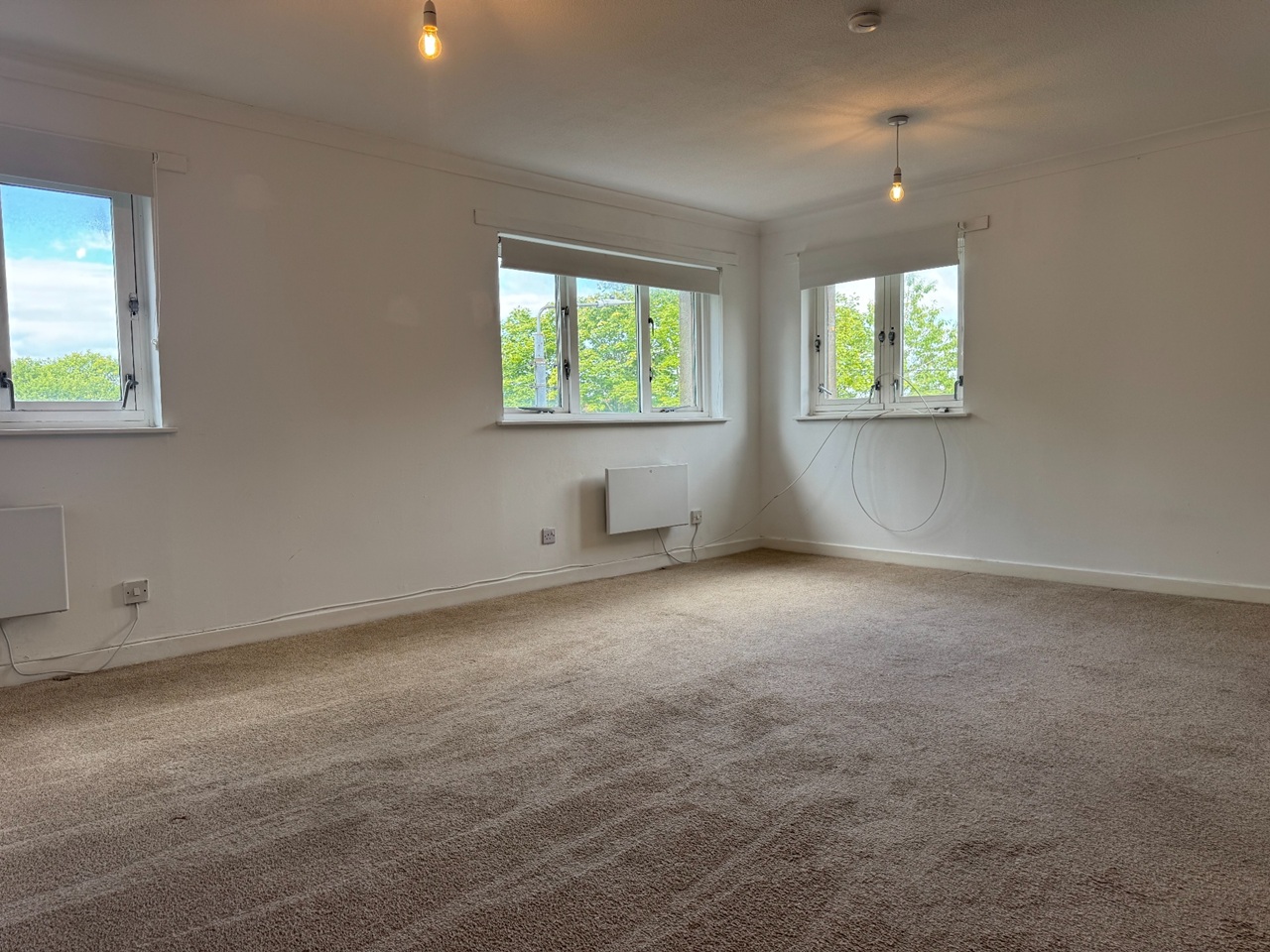 2 Bed Flat, Ashvale Crescent, G21 photo 2