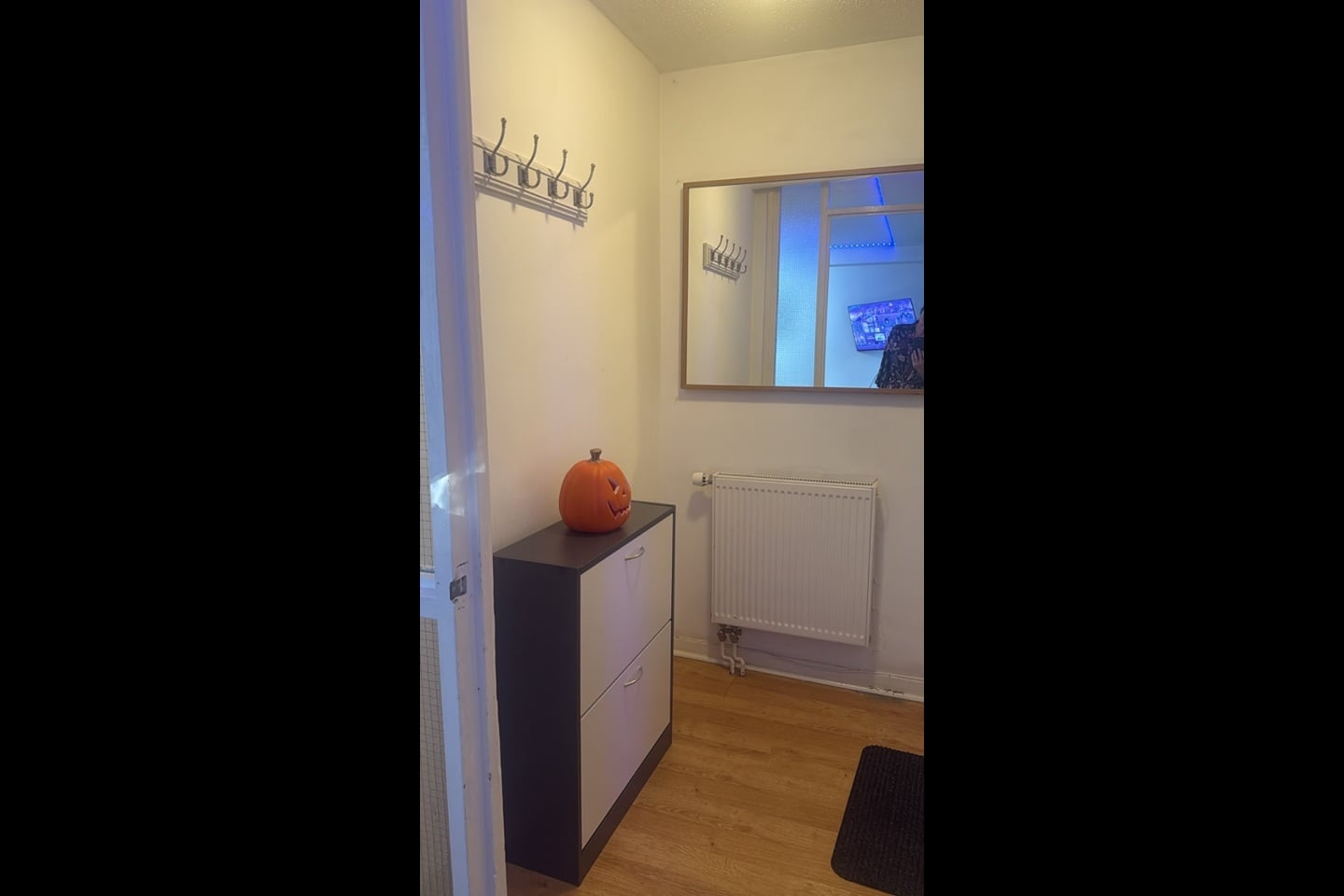 2 Bed Flat, Anglebury, W2