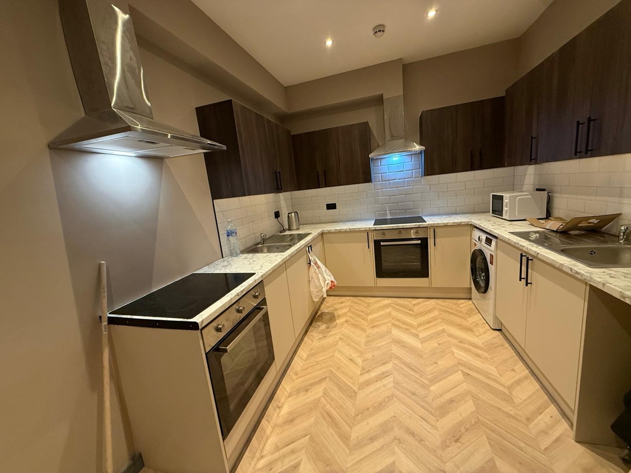 Room in a Shared Flat, St John's Grove, N19