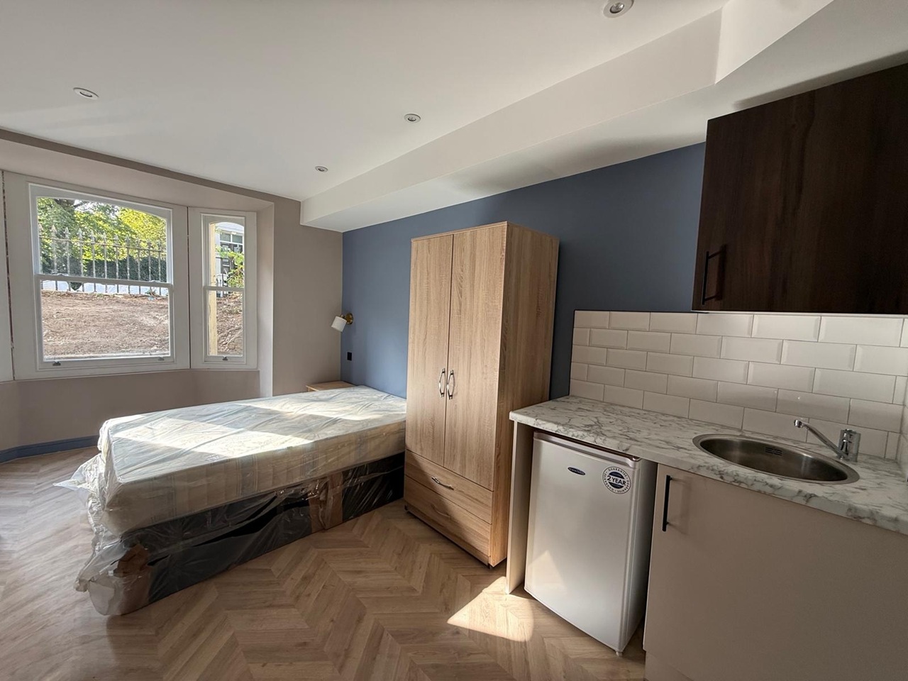 Room in a Shared Flat, St John's Grove, N19 photo 3