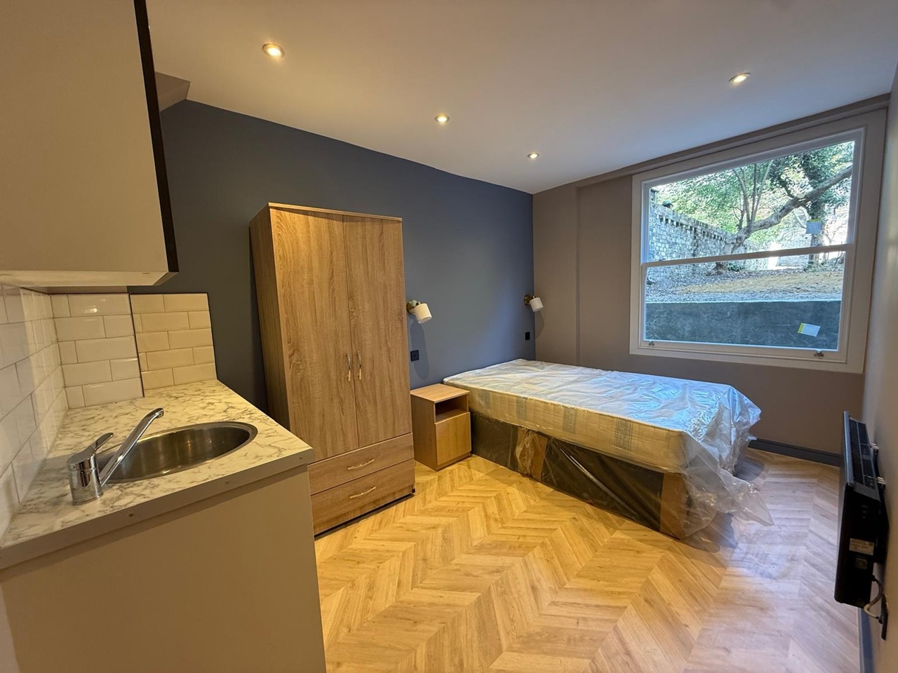 Room in a Shared Flat, St John's Grove, N19 photo 4