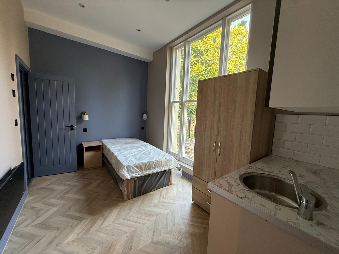 Room in a Shared Flat, St John's Grove, N19 photo 5