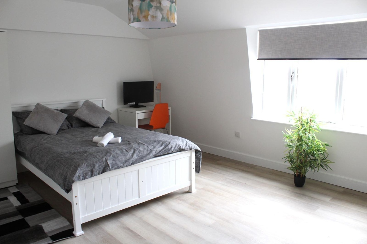Studio Flat, Camberwell Rd, SE5 photo 2