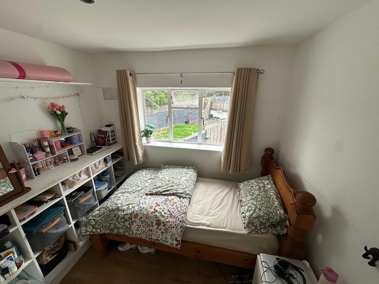 Room in a Shared House, Atkinson Close, OX3 photo 2