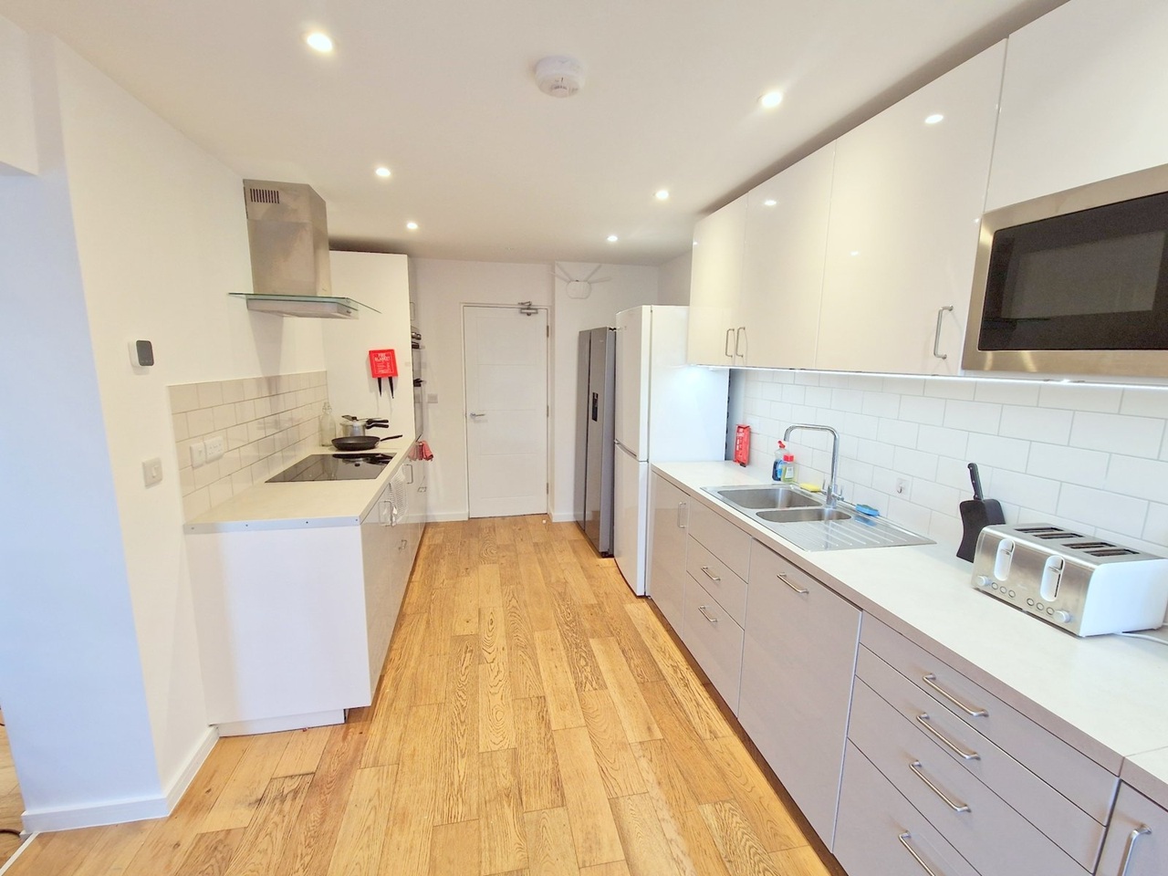 Room in a Shared House, Bath Road, BS4