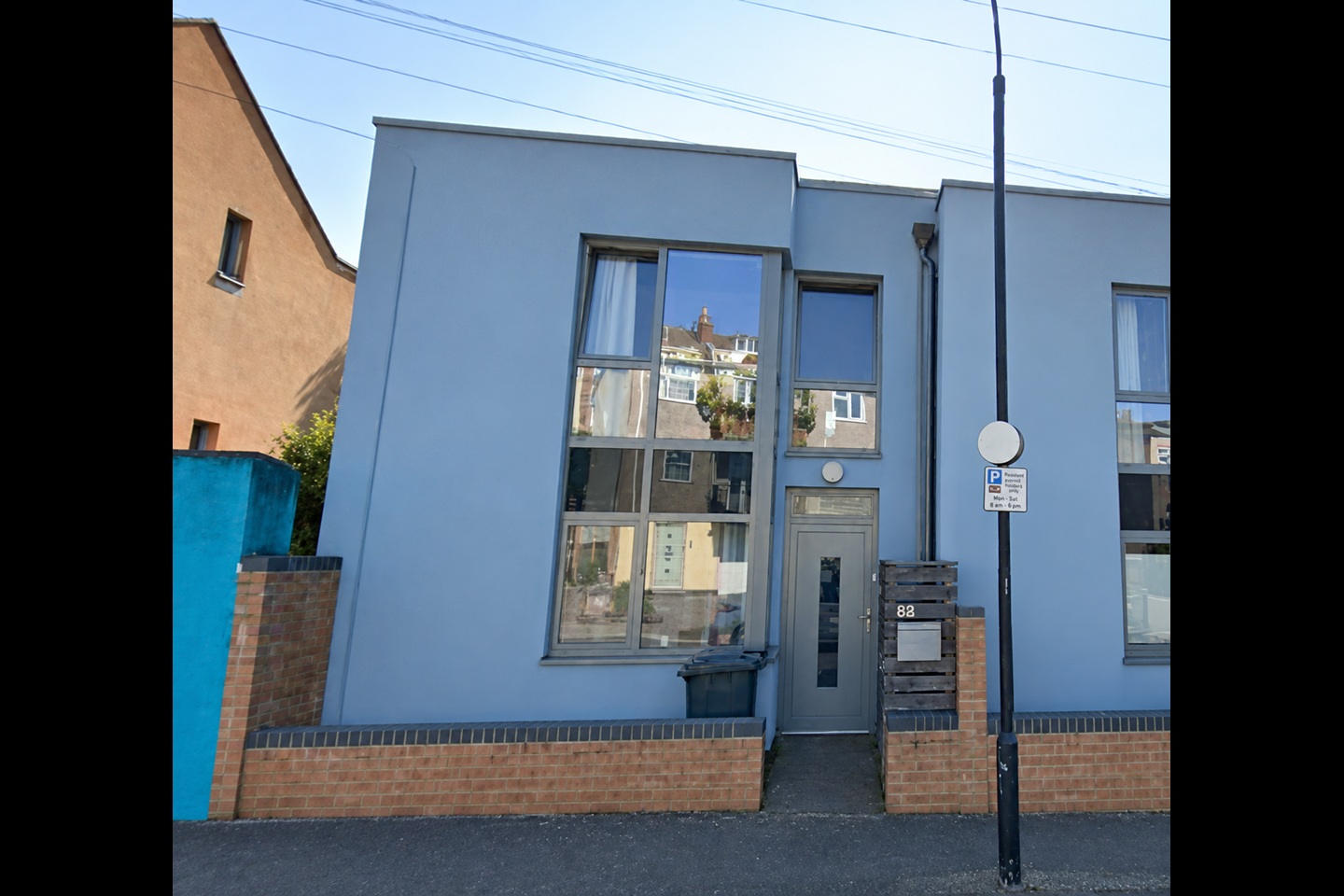 2 Bed End Terrace, St Andrews Road, BS6