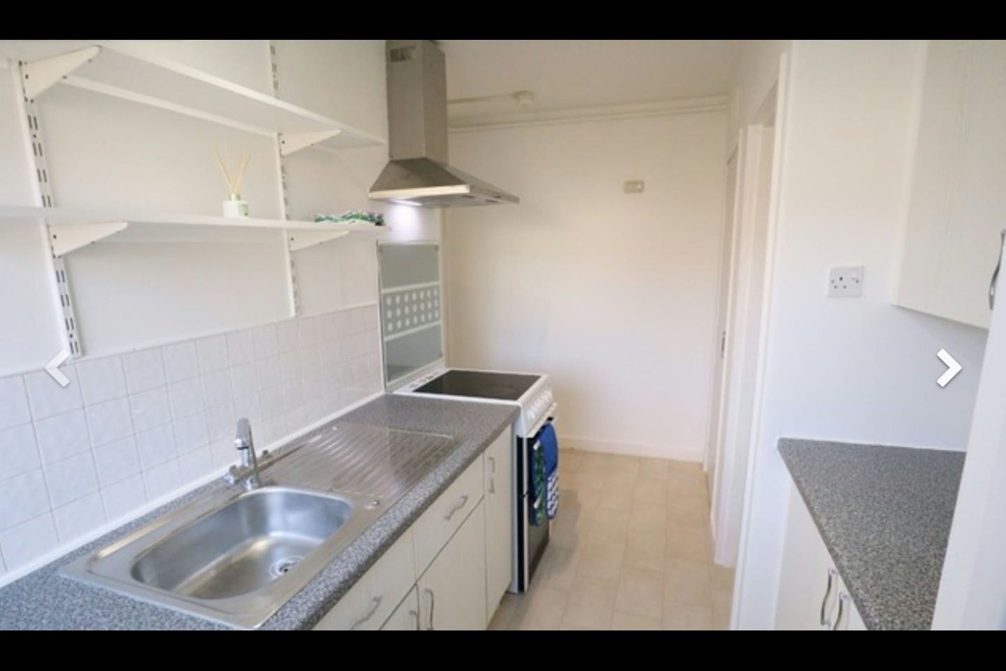 2 Bed Flat, Balerno Drive, G52