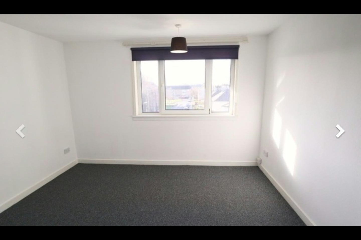 2 Bed Flat, Balerno Drive, G52 photo 2