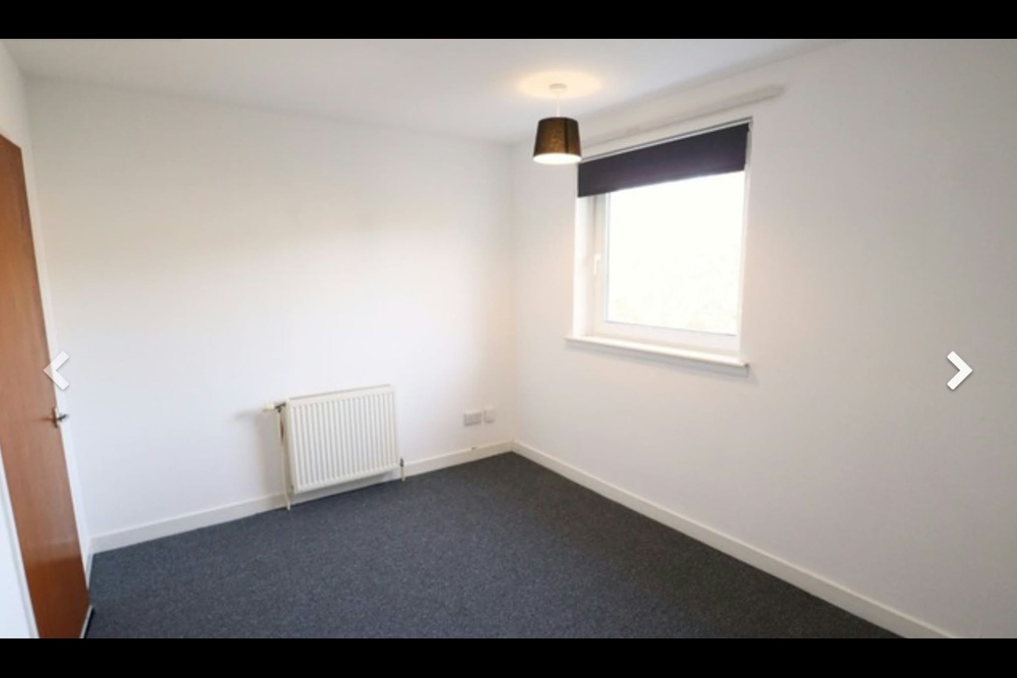 2 Bed Flat, Balerno Drive, G52 photo 4