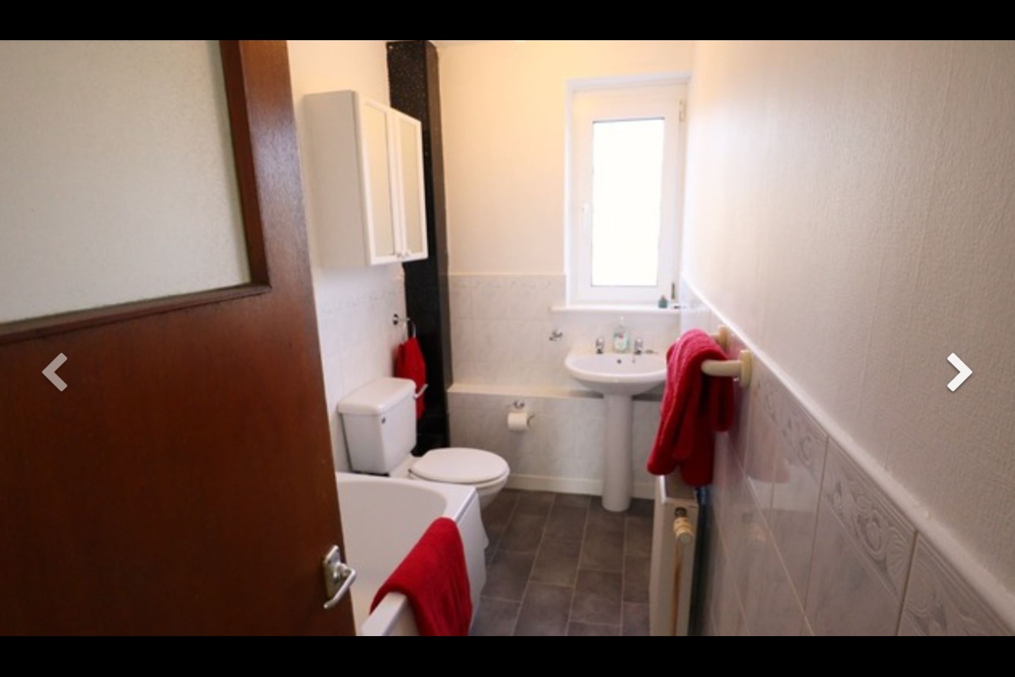 2 Bed Flat, Balerno Drive, G52 photo 5
