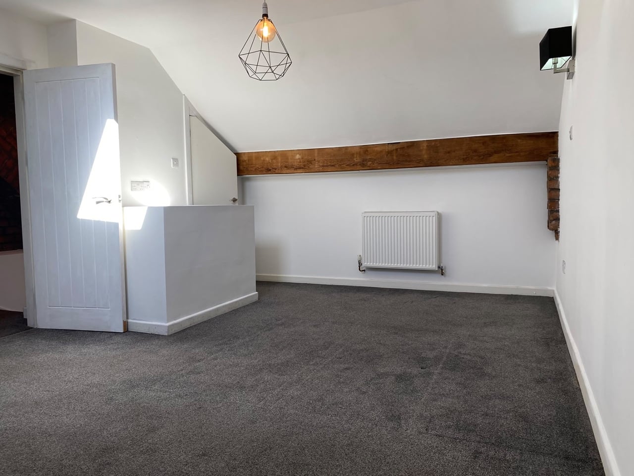 2 Bed Flat, Liscard Road, CH44