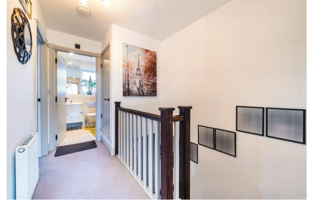 Abingdon - 3 Bed Terraced House, Poole Close, OX13 - To Rent Now for £ ...