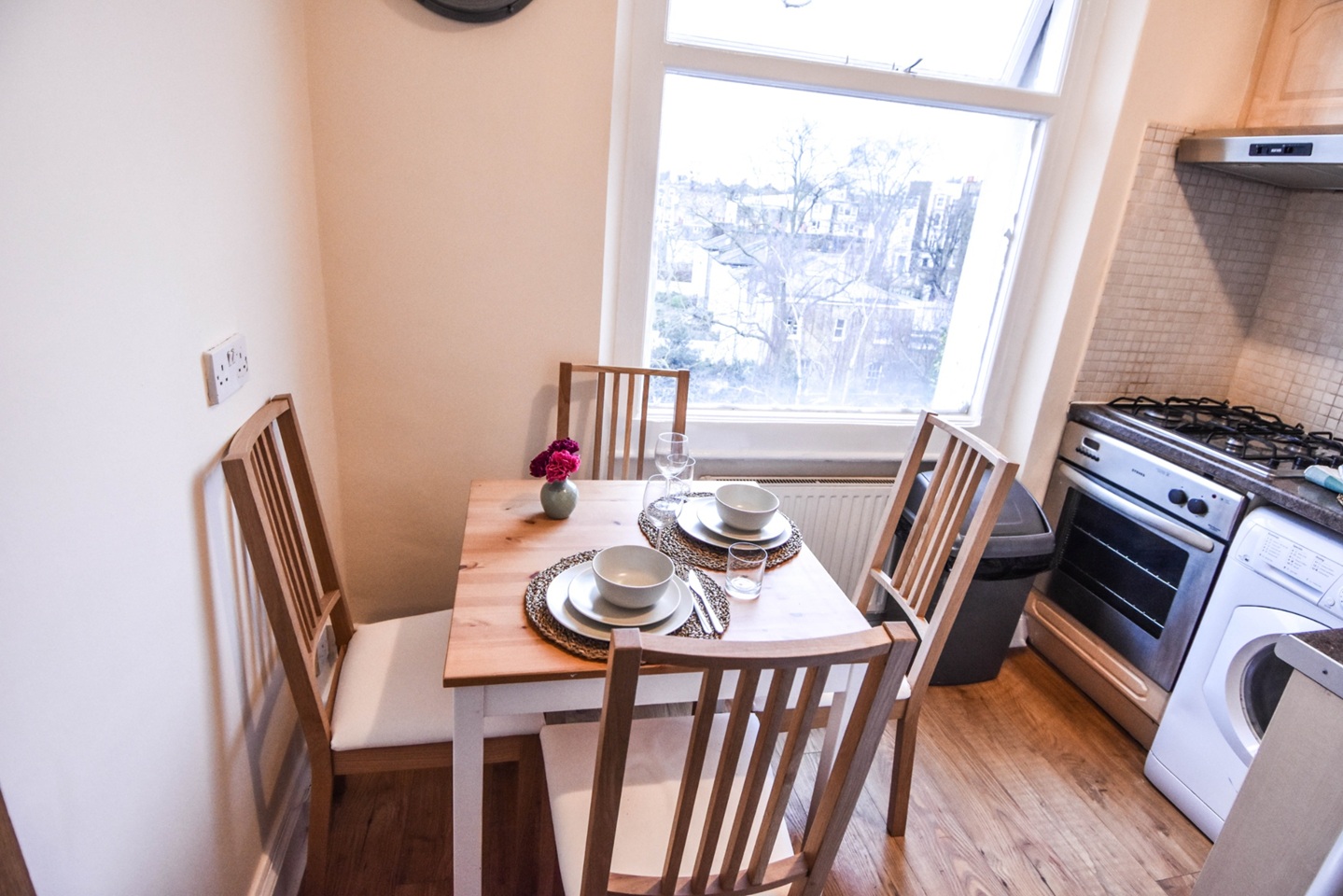 2 Bed Flat, Westbourne Grove Terrace, W2 photo 5