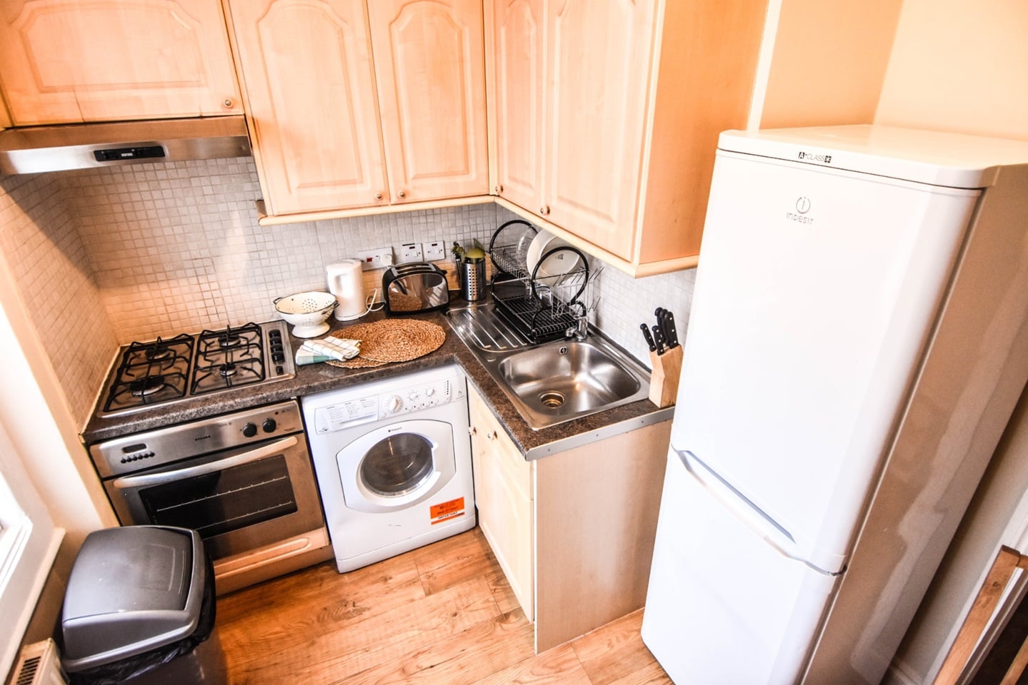 2 Bed Flat, Westbourne Grove Terrace, W2 photo 4