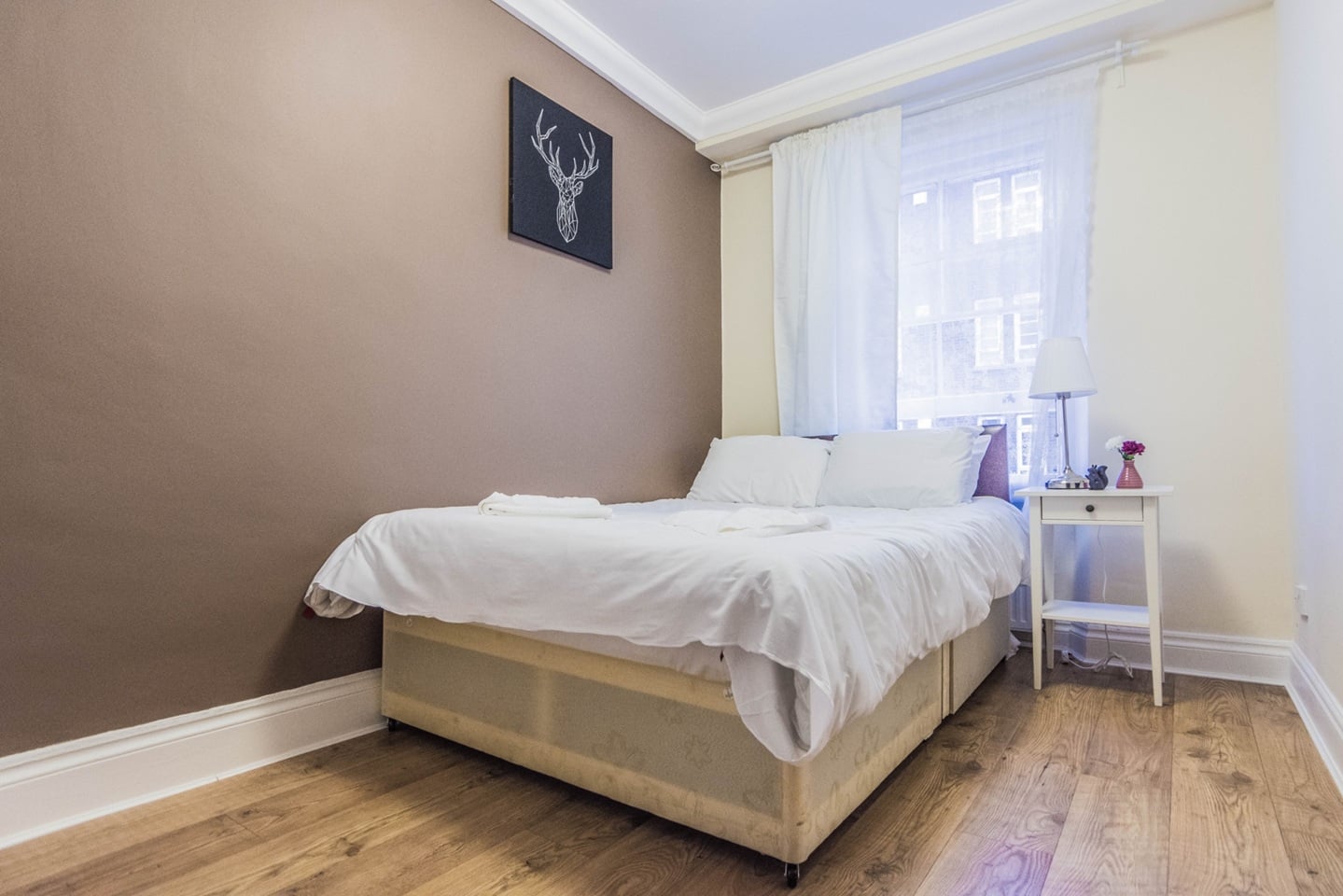 2 Bed Flat, Westbourne Grove Terrace, W2