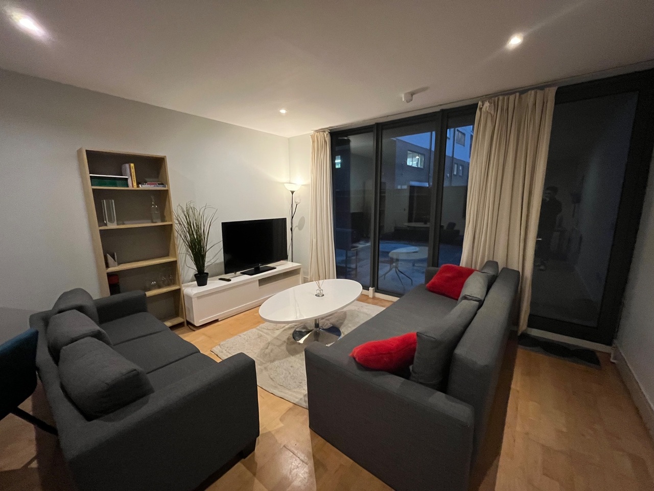 Room in a Shared Flat, London Bridge, SE1 photo 2