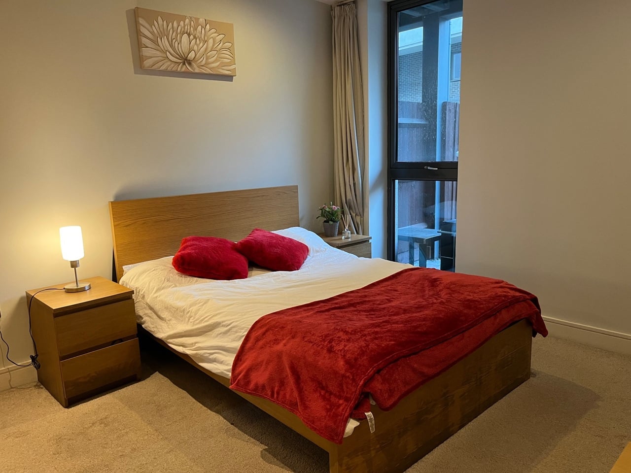 Room in a Shared Flat, London Bridge, SE1