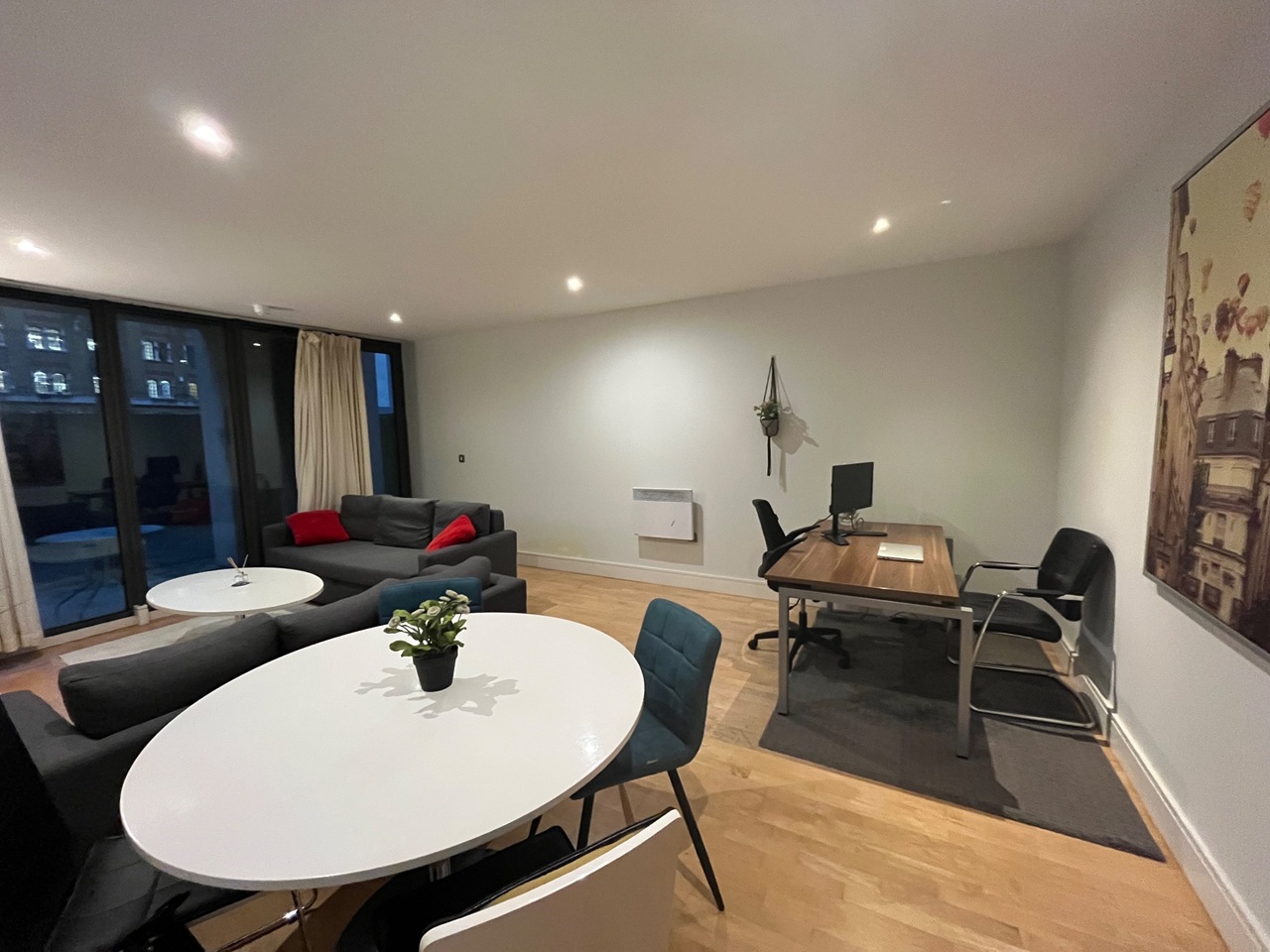 Room in a Shared Flat, London Bridge, SE1 photo 3
