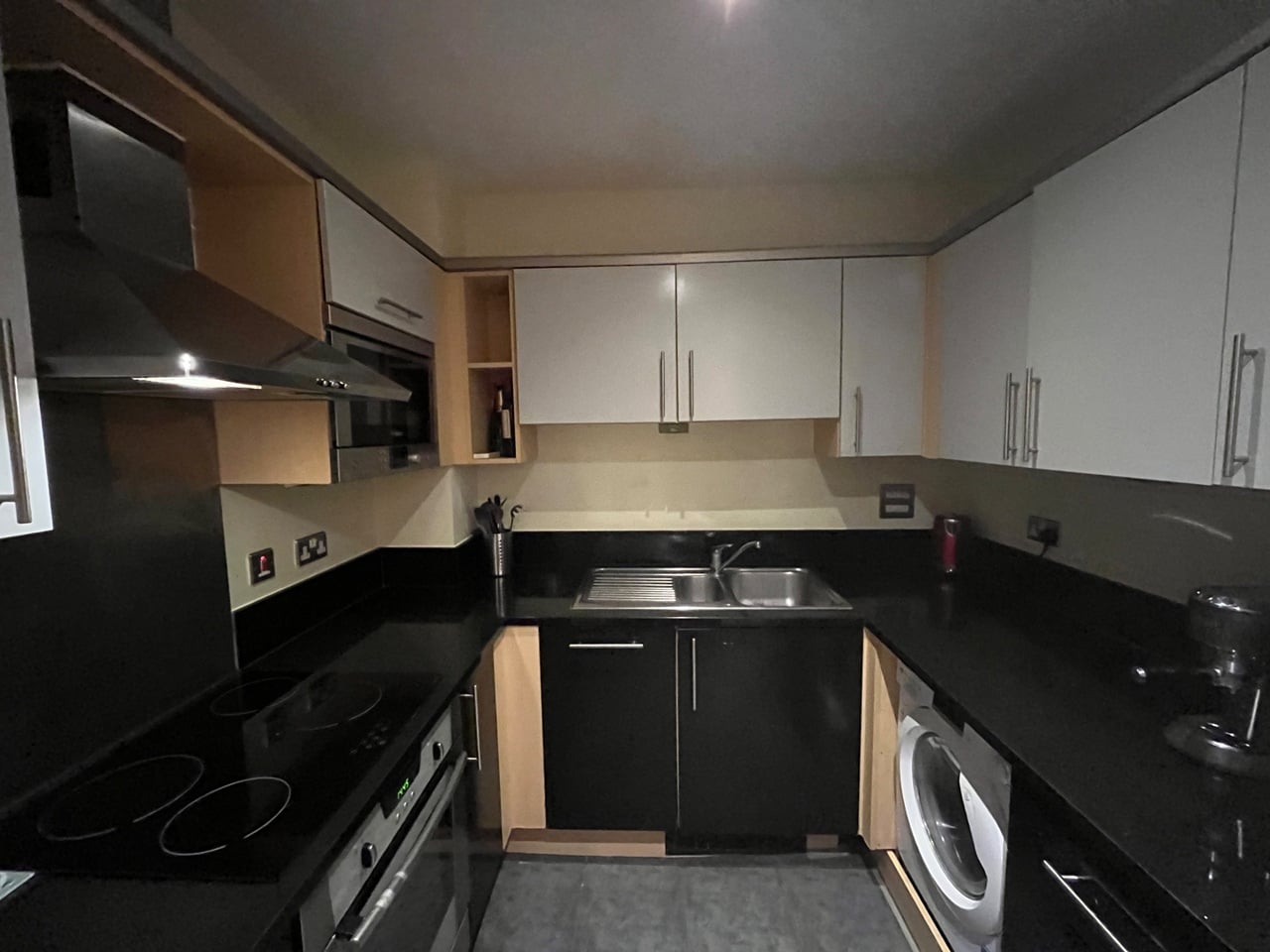 Room in a Shared Flat, London Bridge, SE1 photo 4