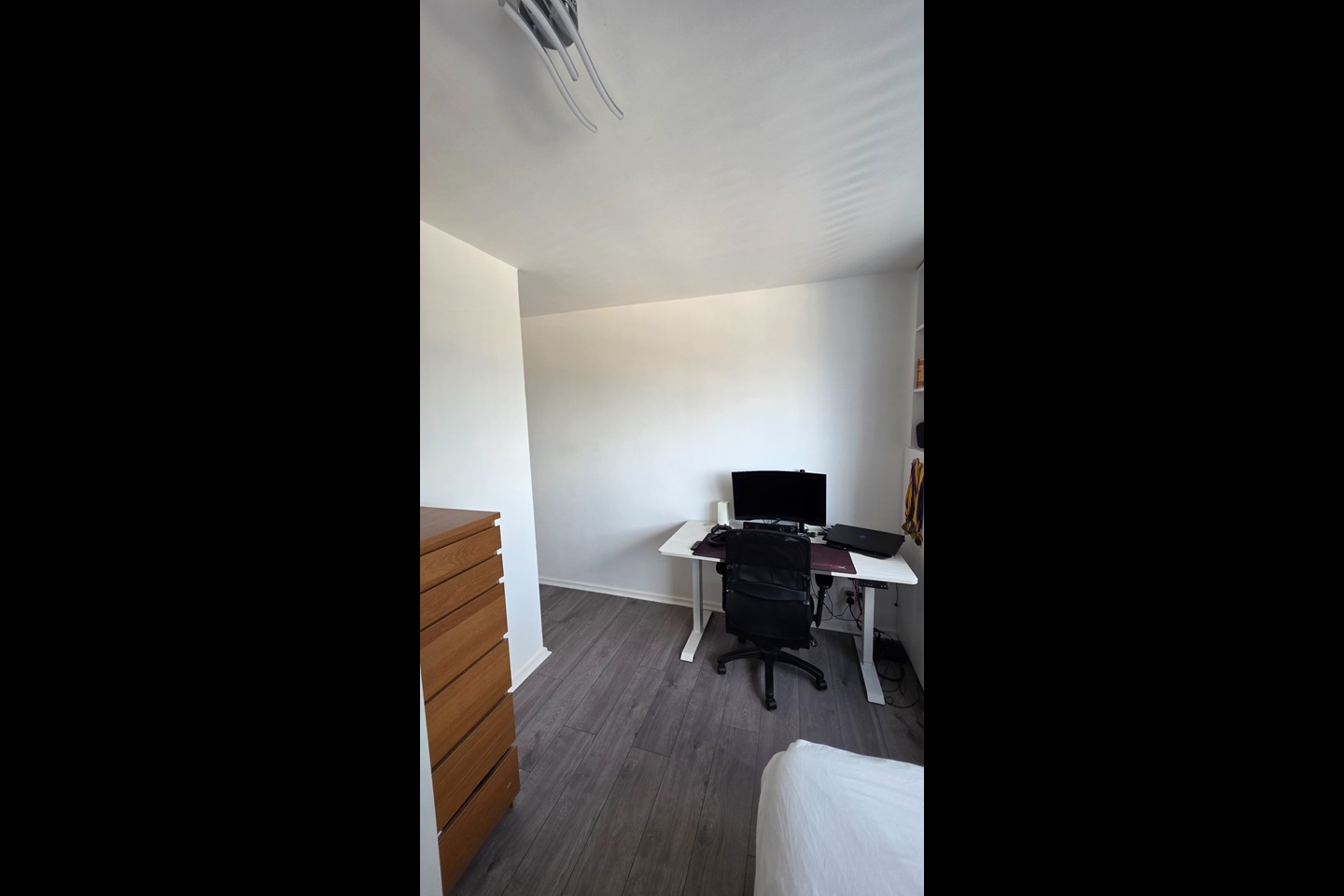 2 Bed Flat, Kinefold House, N7 photo 2