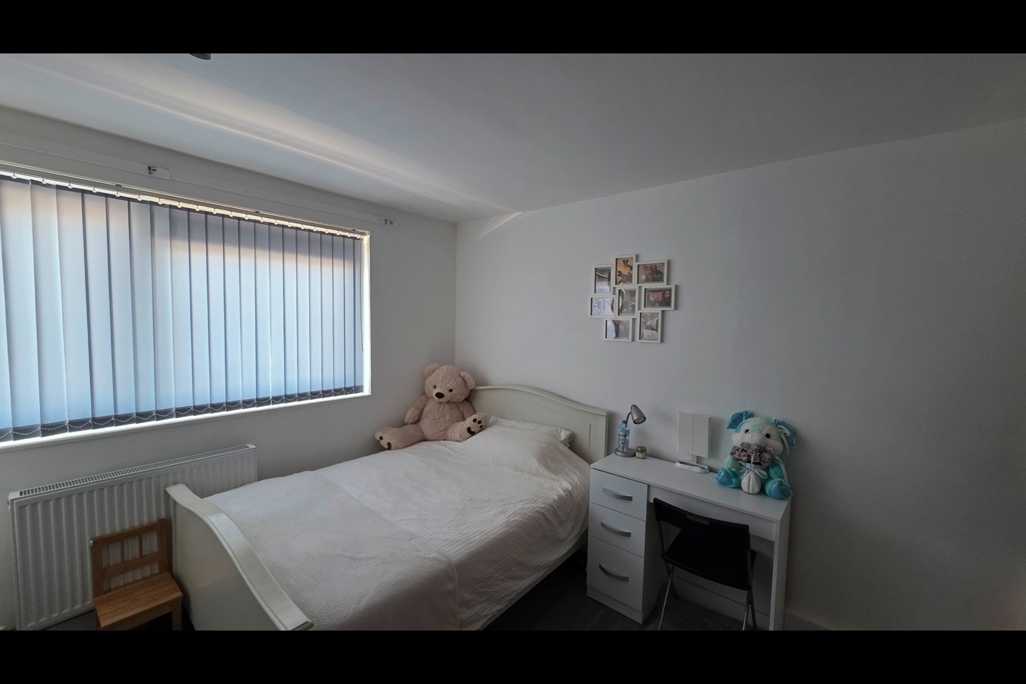 2 Bed Flat, Kinefold House, N7 photo 5