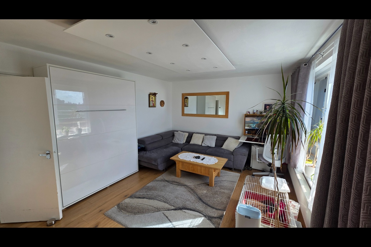 2 Bed Flat, Kinefold House, N7