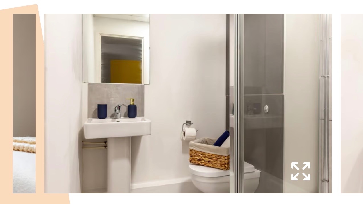 Room in a Shared Flat, Mansion Point, M14 photo 2