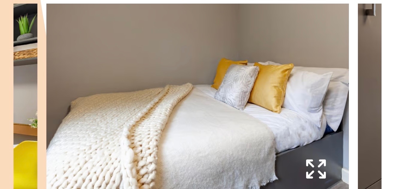 Room in a Shared Flat, Mansion Point, M14 photo 3