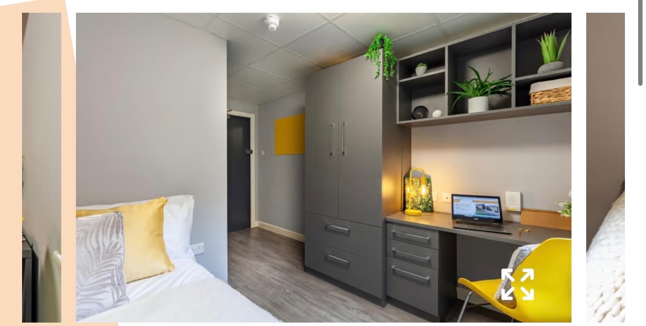 Room in a Shared Flat, Mansion Point, M14 photo 4