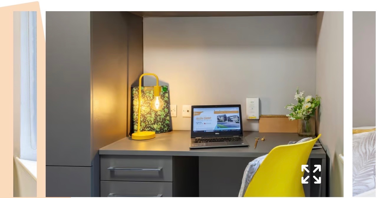 Room in a Shared Flat, Mansion Point, M14 photo 5