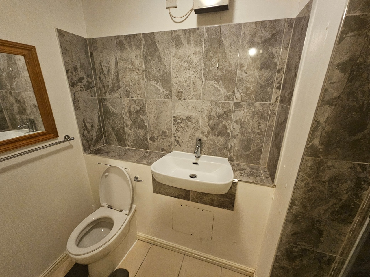 Studio Flat, Corrie Road, CB1 photo 3