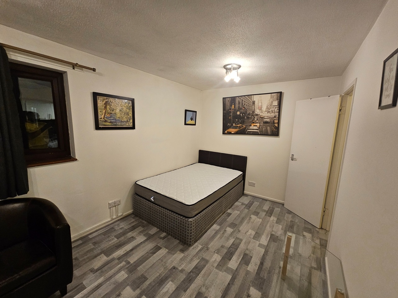 Studio Flat, Corrie Road, CB1 photo 2